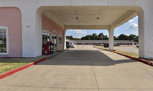 Days Inn Gun Barrel City Exterior foto